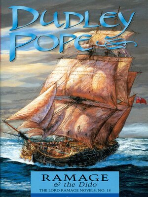 cover image of Ramage & the Dido